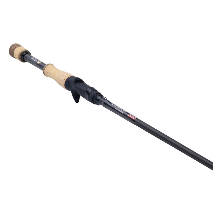 Cashion ELEMENT z2 Series Topwater and Jerkbait Rods