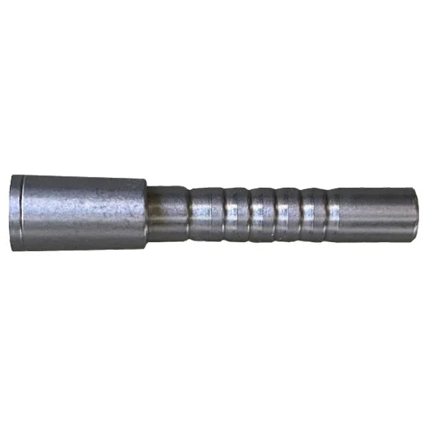 Easton 5MM Halfouts Stainless Steel