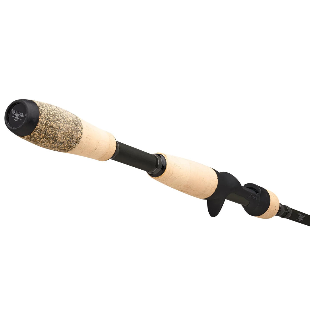 Fenwick Eagle Bass Casting Rod