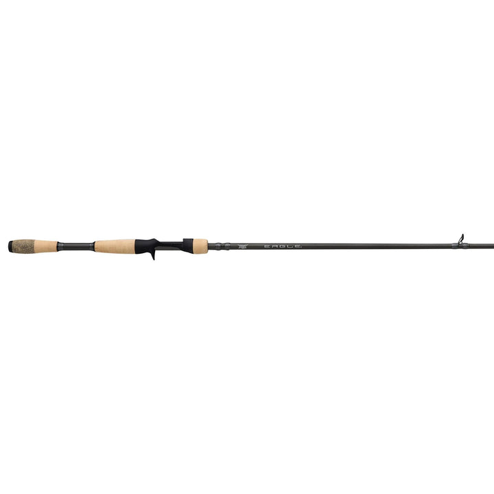 Fenwick Eagle Bass Casting Rod