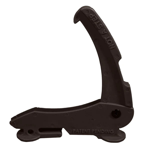 Tethrd GRiT Fold-n-Go Hanger