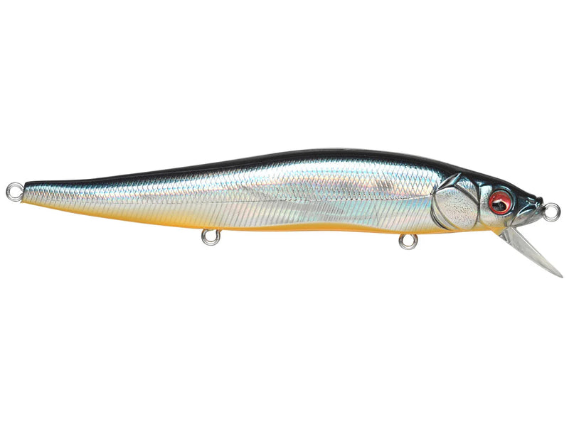 Megabass Vision Oneten FX GP Sexy Shad