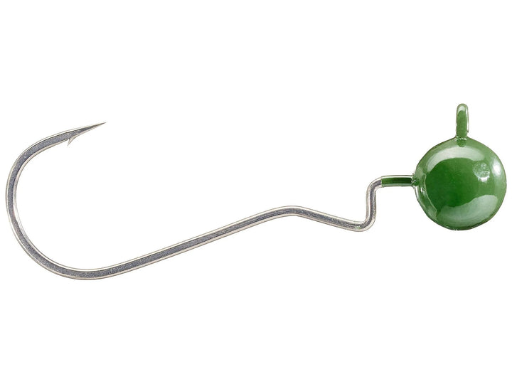 Spro Skip Gap Round Shakey Head