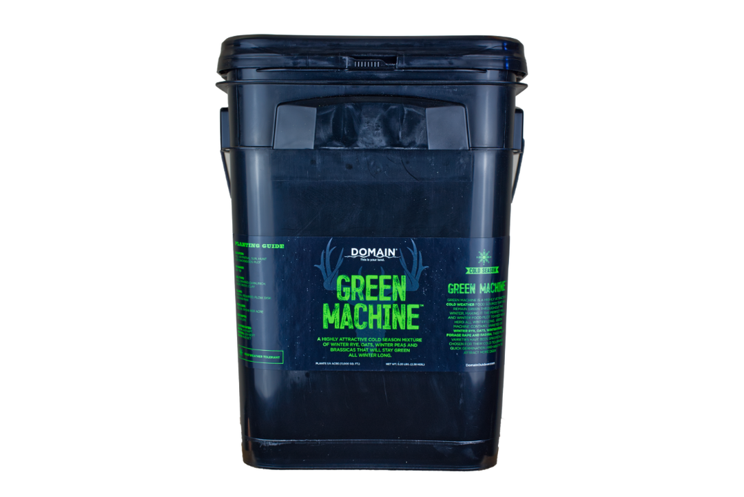 Green Machine™