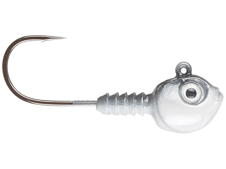 Dirty Jigs Guppy Swimbait Jig Heads