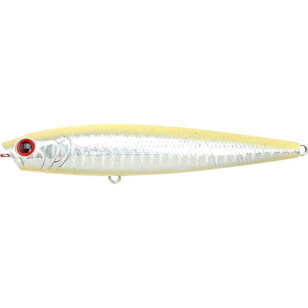 Lucky Craft Gunfish 115 No Feather
