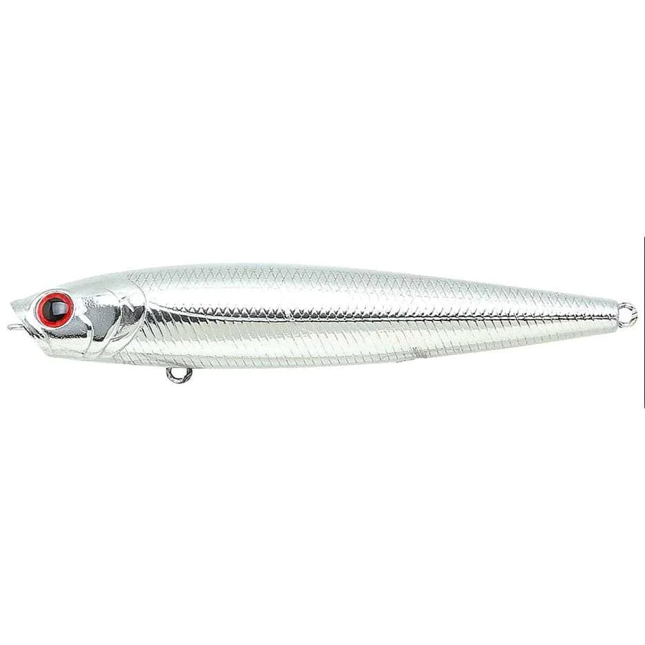 Lucky Craft Gunfish 115 No Feather