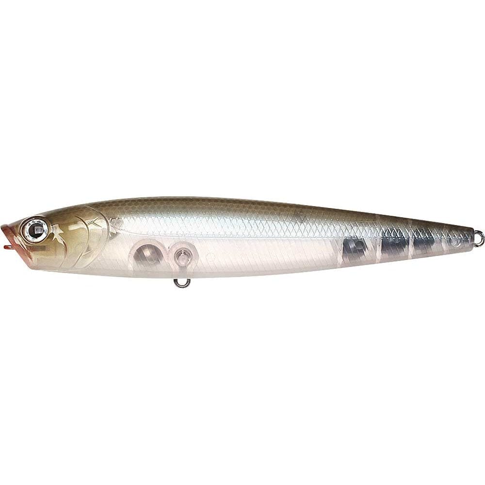 Lucky Craft Gunfish 115 No Feather