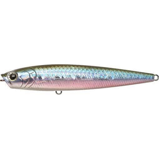 Lucky Craft Gunfish 115 No Feather