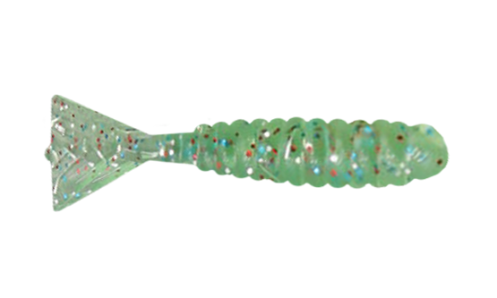 Tophat Jigs Guppy Gobbler