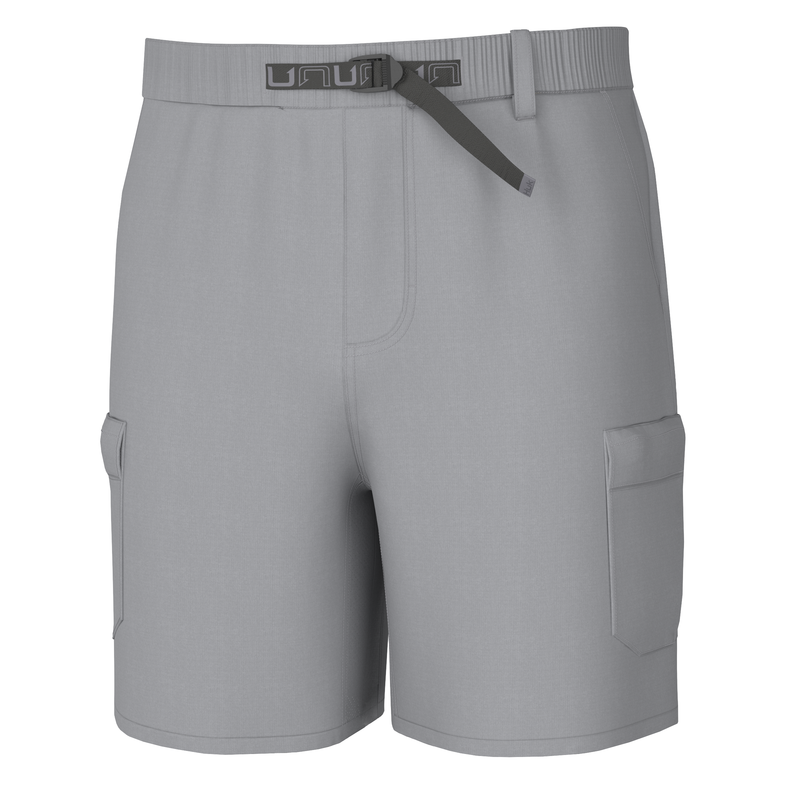 HUK Creekbed Cargo Shorts