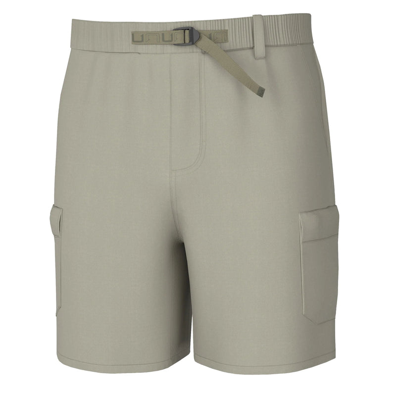 HUK Creekbed Cargo Shorts