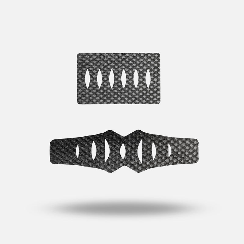 QAD HDX Replacement Felt Kit