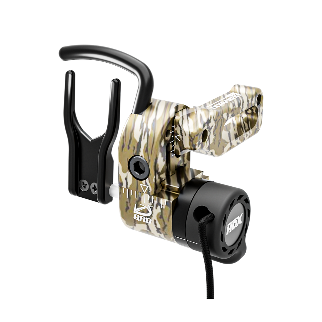 QAD Ultrarest HDX