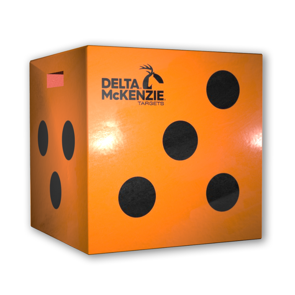 Delta McKenzie Predator HP 16″ Archery Target