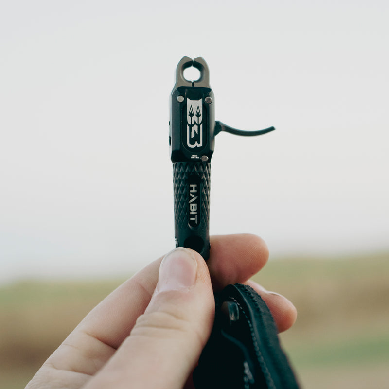 B3 Habit Swivel Connector - Feathers & Antlers Outdoors