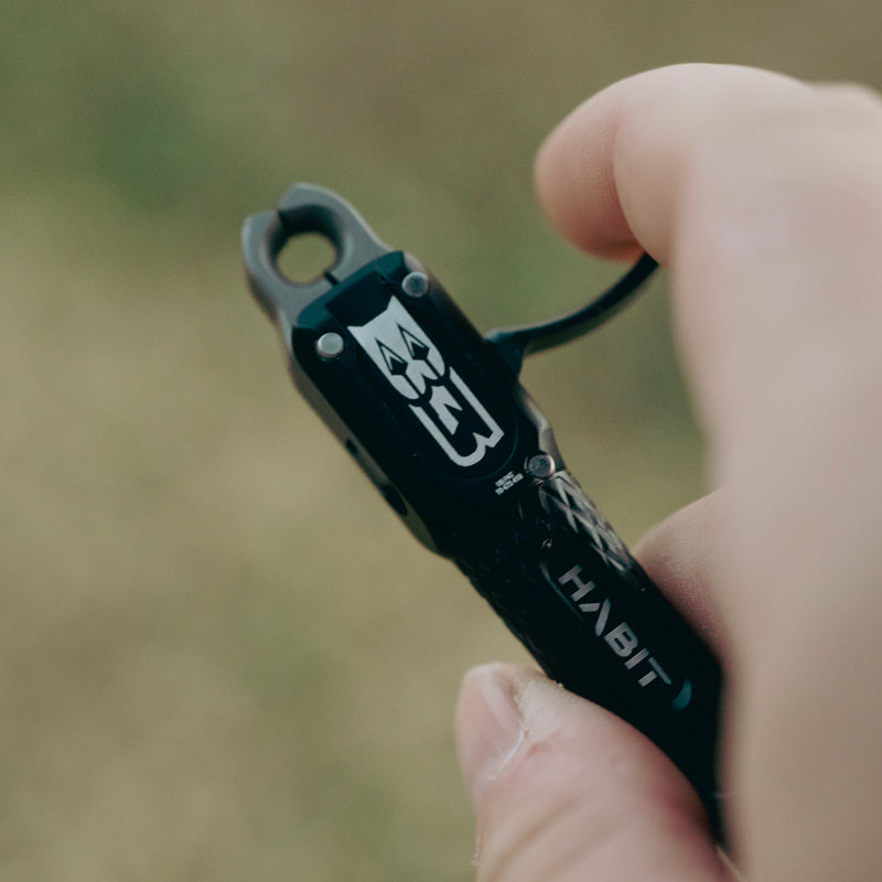 B3 Habit Swivel Connector - Feathers & Antlers Outdoors