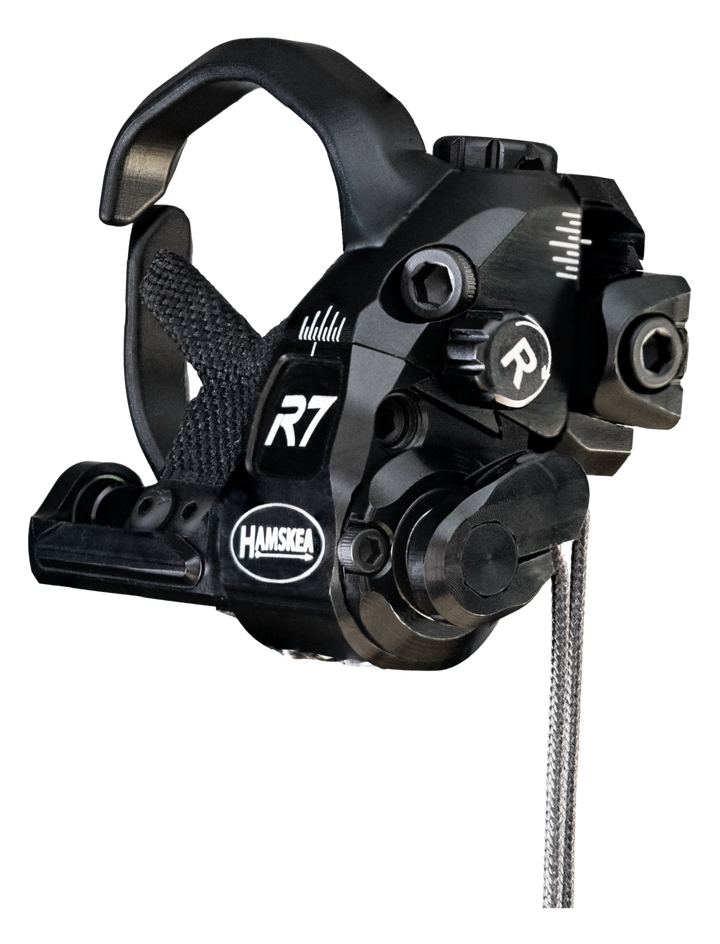 Hamskea R7 Arrow Rest