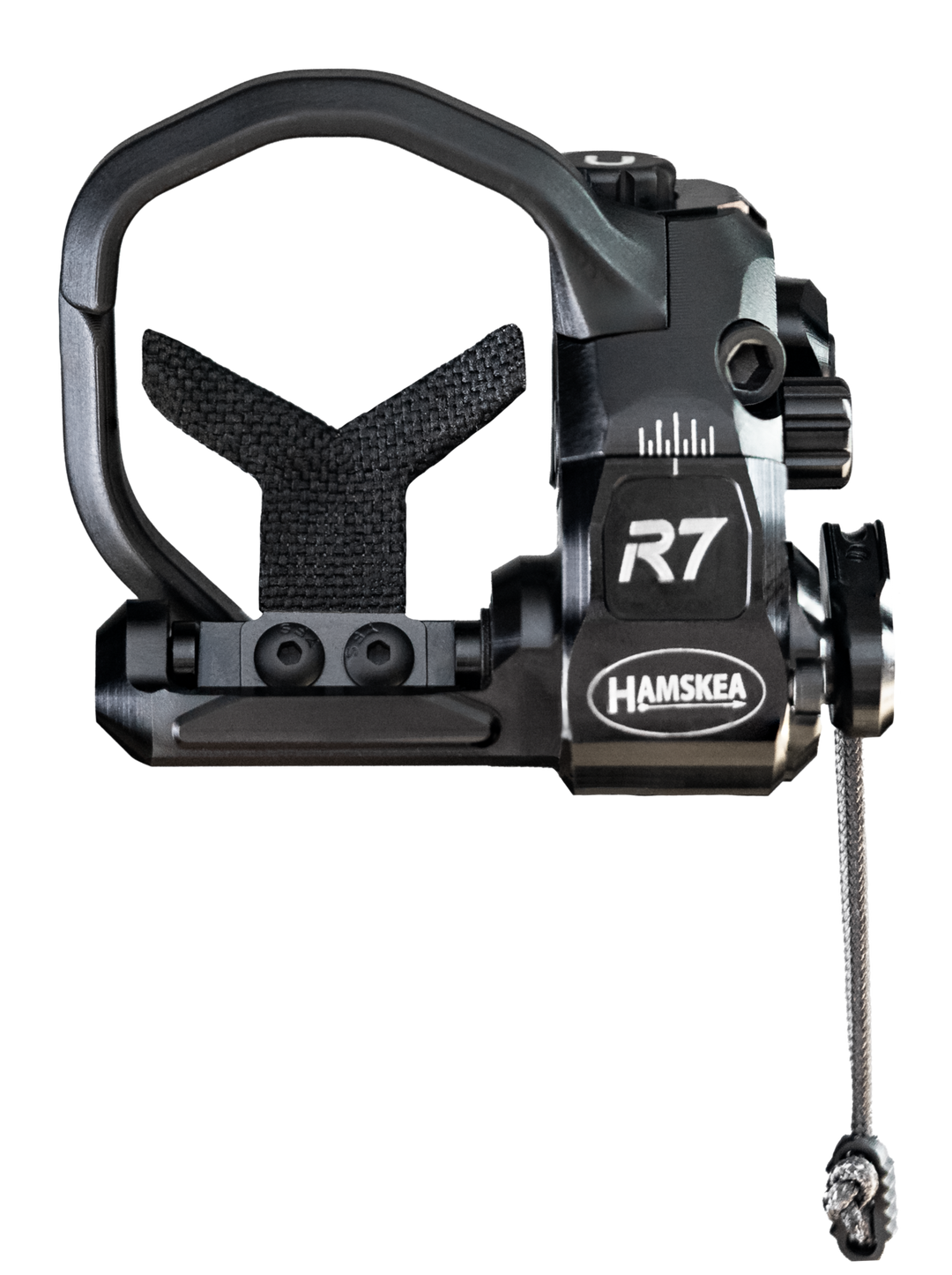 Hamskea R7 Arrow Rest