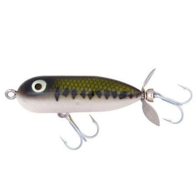 Heddon Baby Torpedo