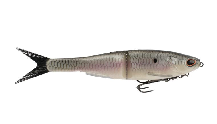 Berkley PowerBait Nessie Soft Glide Bait