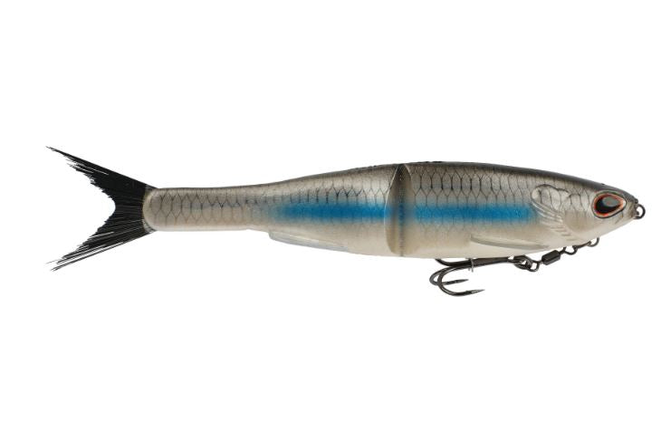 Berkley PowerBait Nessie Soft Glide Bait