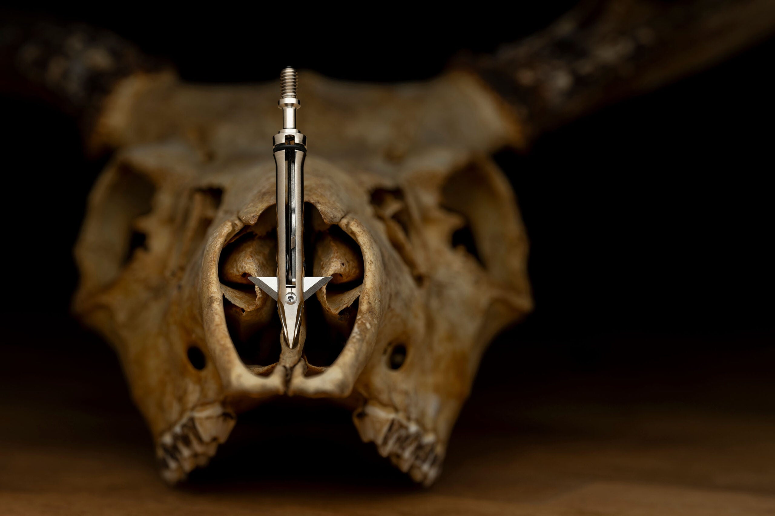 SEVR Hybrid Broadhead - Thumbnail 2