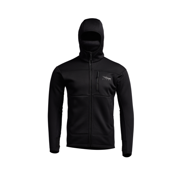 Sitka Traverse Casual Hoodie Jacket