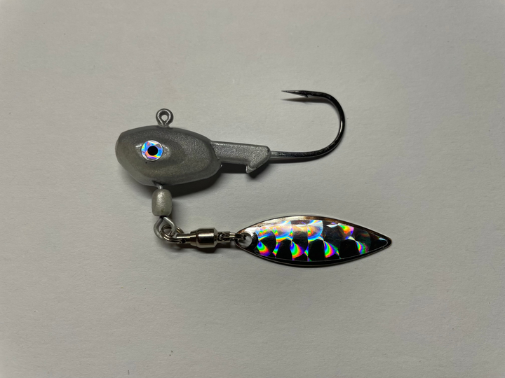 Spot Choker Regular Model Underspin