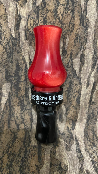 F & A Hand Crafted Duck Calls