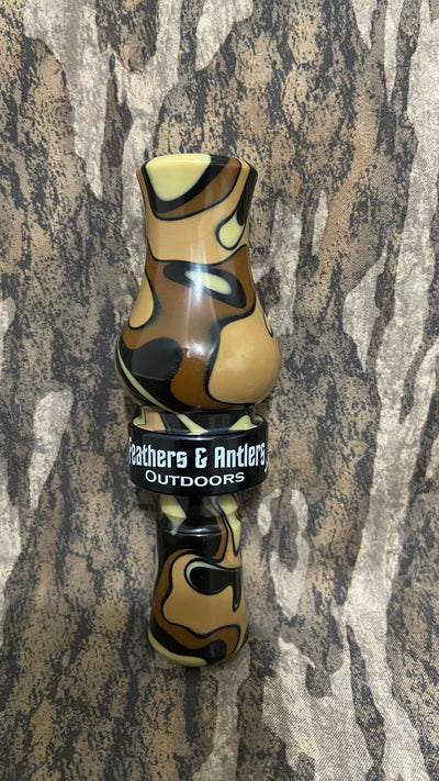 F & A Hand Crafted Duck Calls
