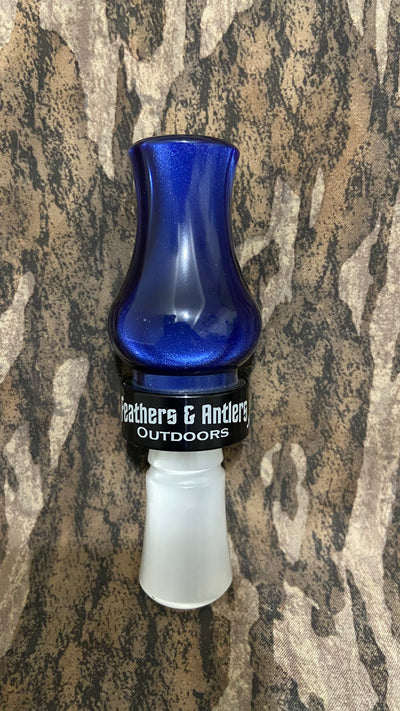 F & A Hand Crafted Duck Calls