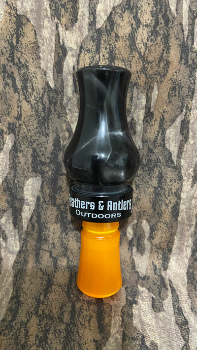 F & A Hand Crafted Duck Calls