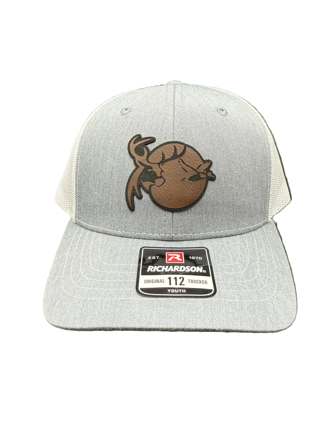 F&A Logo Youth Cap