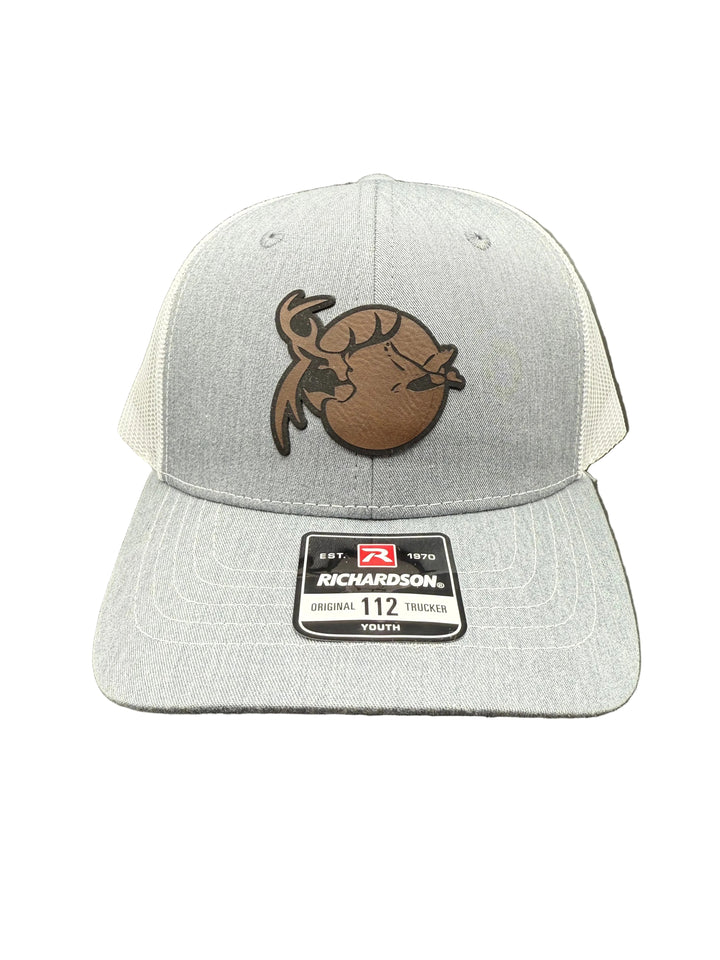F&A Logo Youth Cap