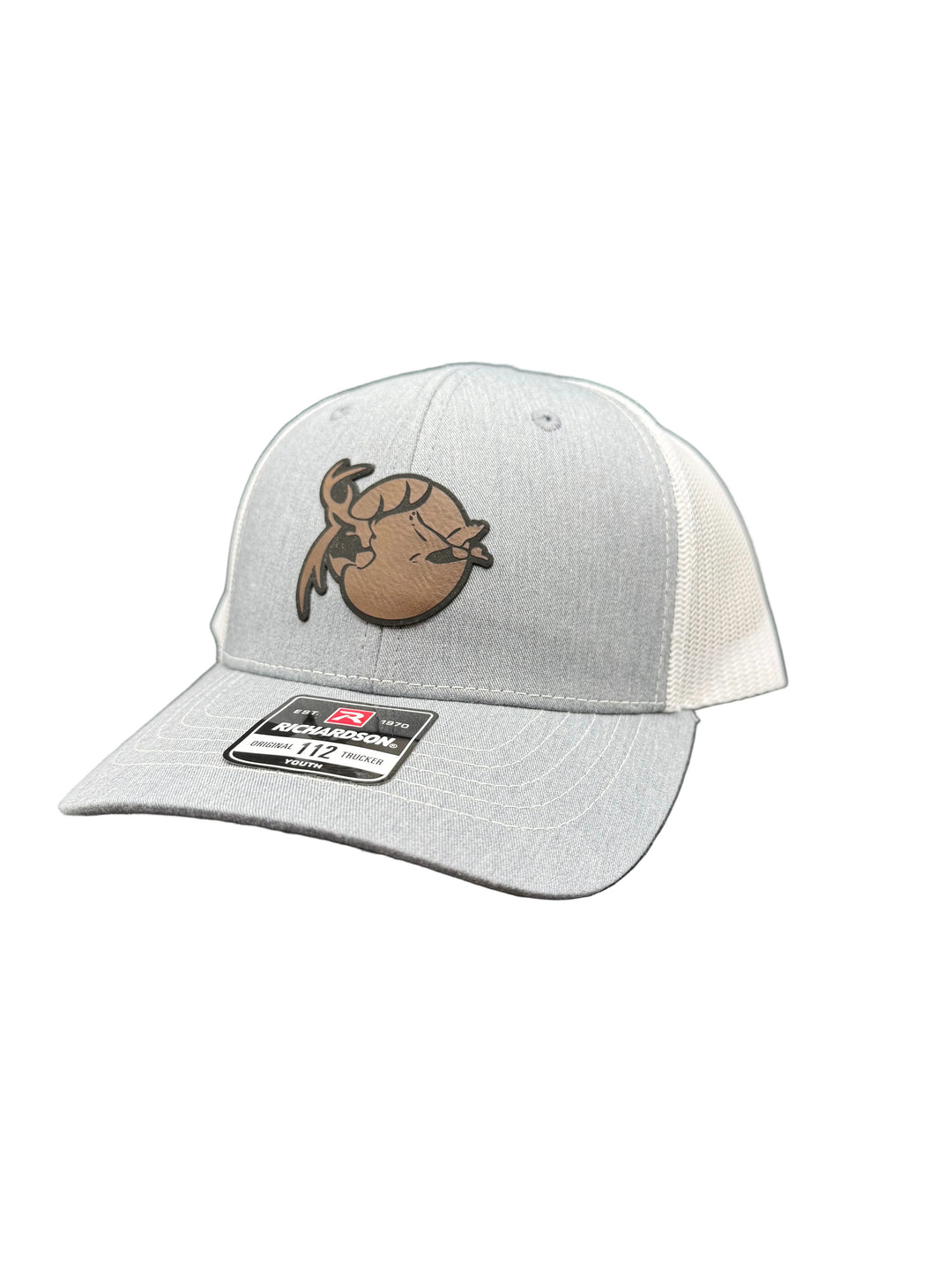 F&A Logo Youth Cap