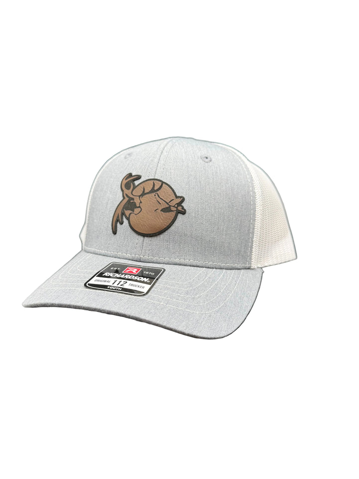F&A Logo Youth Cap