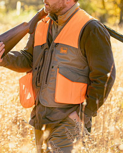 Banded Big Stone 3.0 Oxford Vest