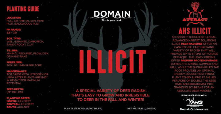 Illicit™