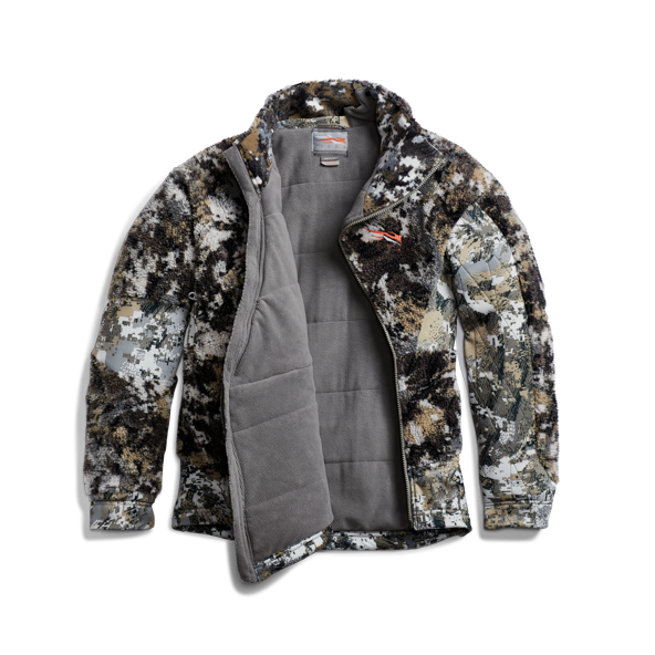 Sitka Fanatic Jacket