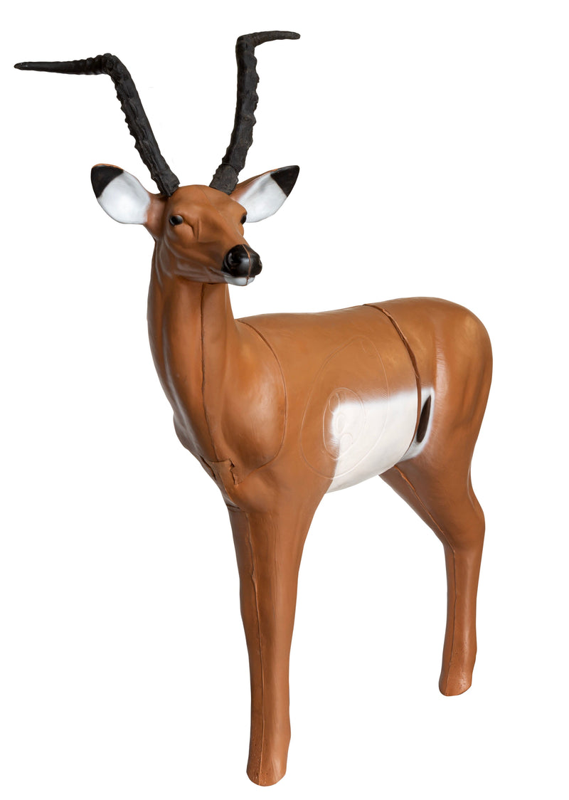 Real Wild 3D African Impala