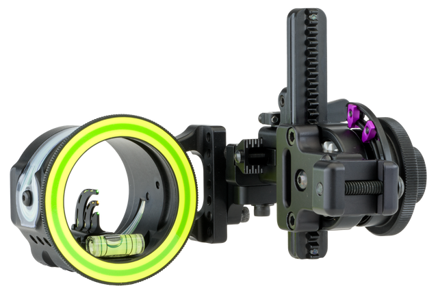 Spot Hogg Boonie PM Triple Stack Sight