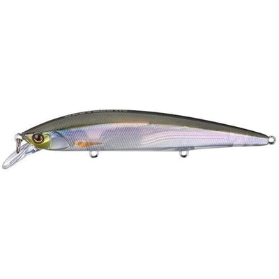 Jackall Rerange Jerkbait 110