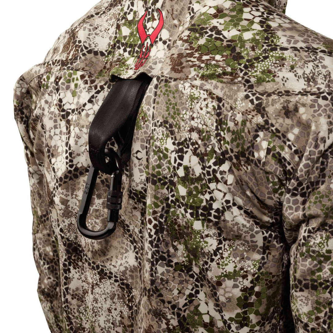 Badlands Venture Jacket
