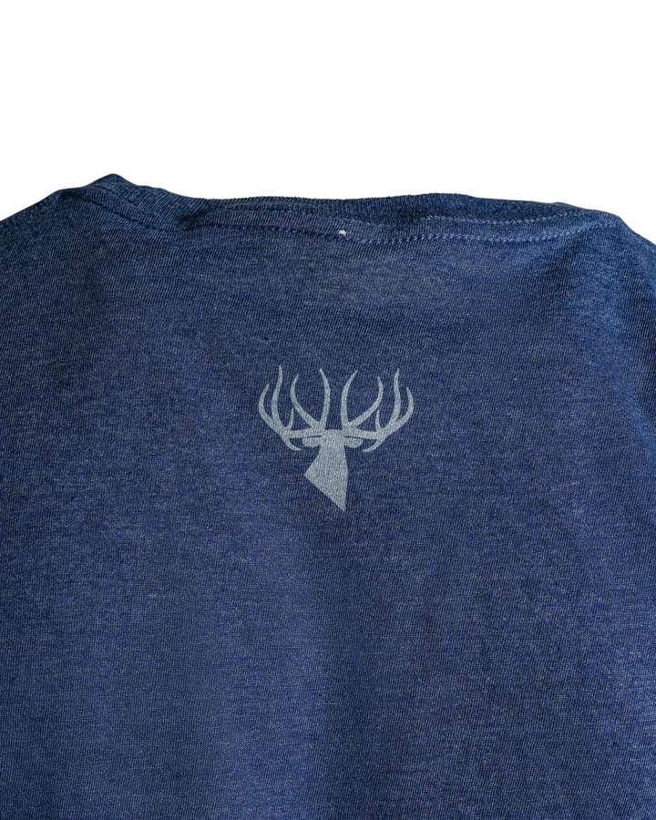 Kings Camo Dead Head Shirt - Feathers & Antlers Outdoors