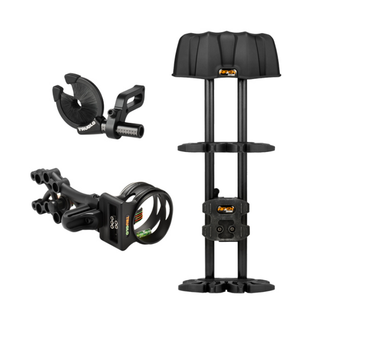 Mission Archery Menace XR