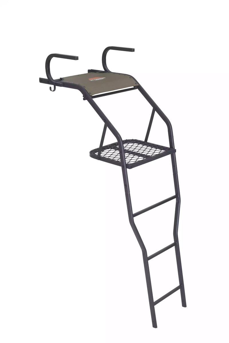 Millennium Bowlite L116 Single Ladder Stand