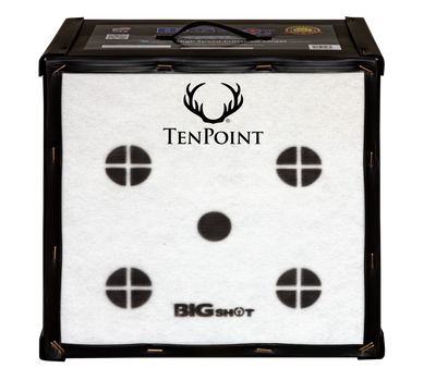 Ironman Kinetic 650 Ten Point Edition Crossbow Target