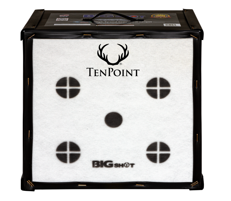 Ironman Kinetic 650 Ten Point Edition Crossbow Target