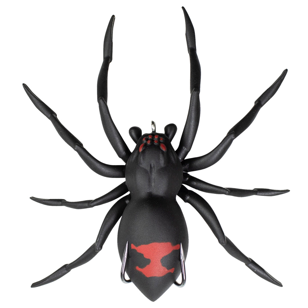 Lunkerhunt Phantom Spider